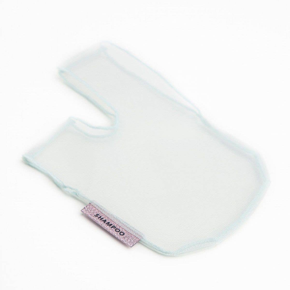 Beauty Bar Shampoo Bag - Mint