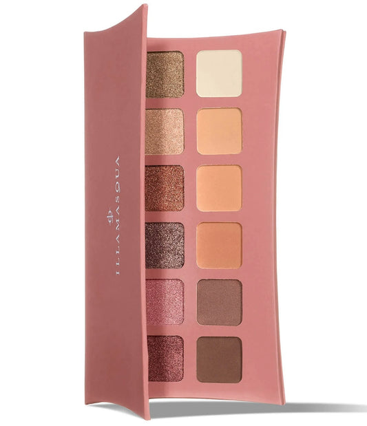 Illamasqua Unveiled Artistry Eyeshadow Palette